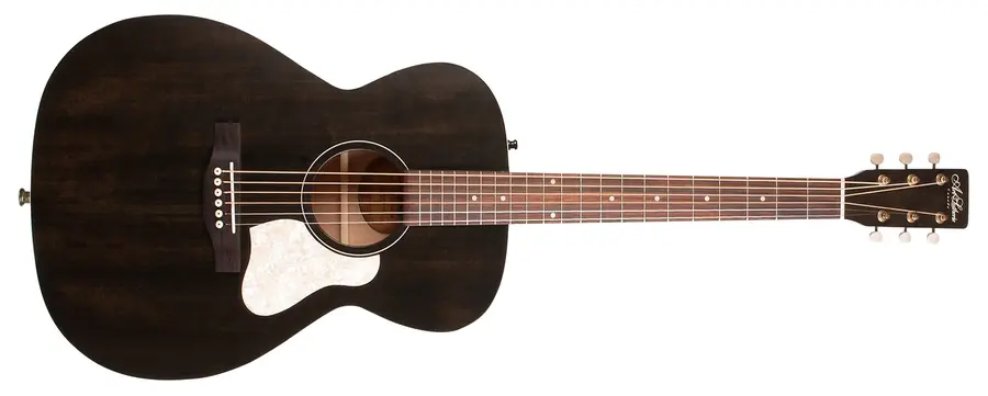 Art & Lutherie Legacy Faded Black 