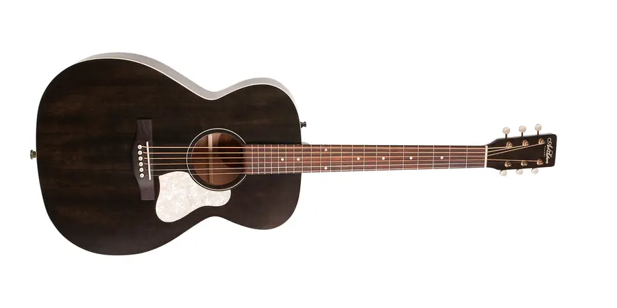 Art & Lutherie Legacy Faded Black 