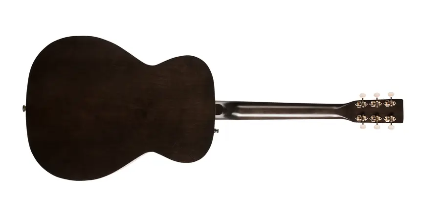Art & Lutherie Legacy Faded Black 
