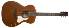 Art &amp; Lutherie Legacy Havana Brown Q-Discrete preamp