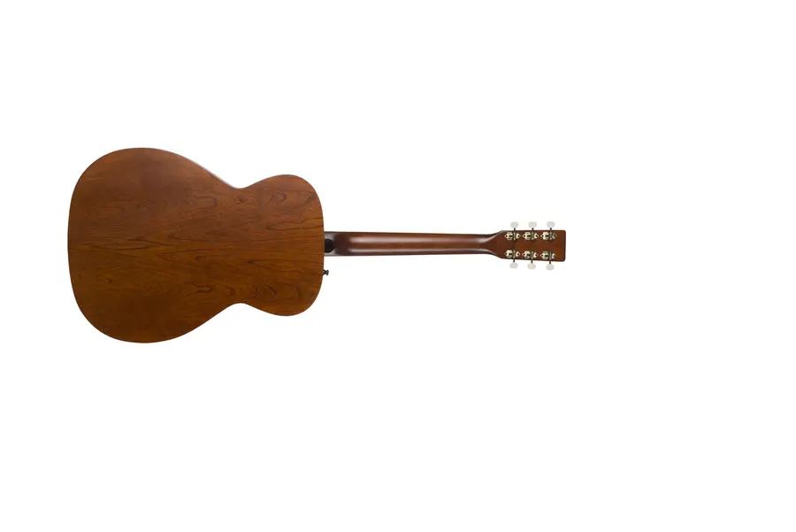 Art & Lutherie Legacy Havana Brown Q-Discrete preamp 