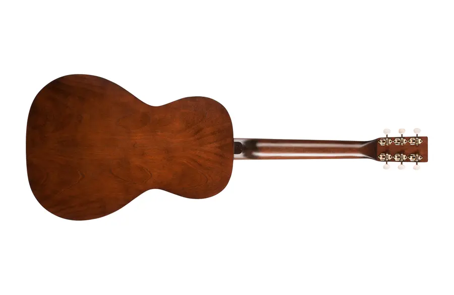 Art & Lutherie Roadhouse Bourbon Burst Godin Q1T electronics 