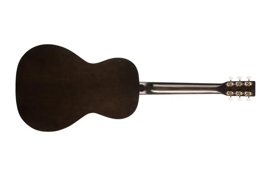 Art & Lutherie Roadhouse Faded Black Godin Q1T electronics 