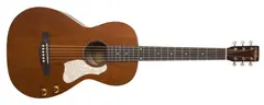 Art &amp; Lutherie Roadhouse Havana Brown Q-Discrete preamp
