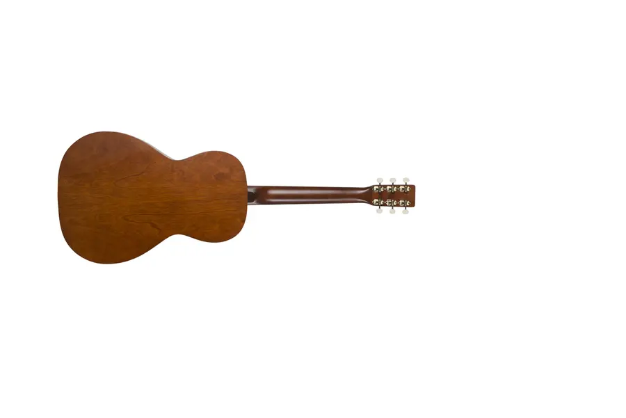 Art & Lutherie Roadhouse Havana Brown Q-Discrete preamp 