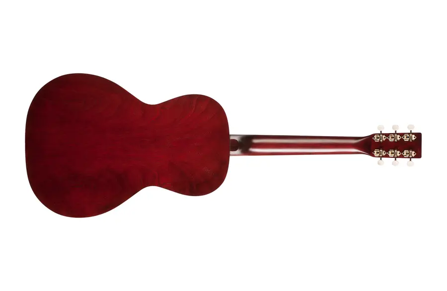 Art & Lutherie Roadhouse Tennessee Red Godin Q1T electronics 