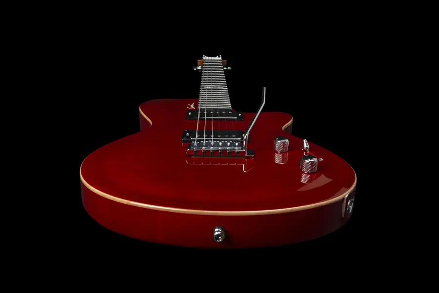 Godin DS-1 Daryl Stuermer Signature w/bag 