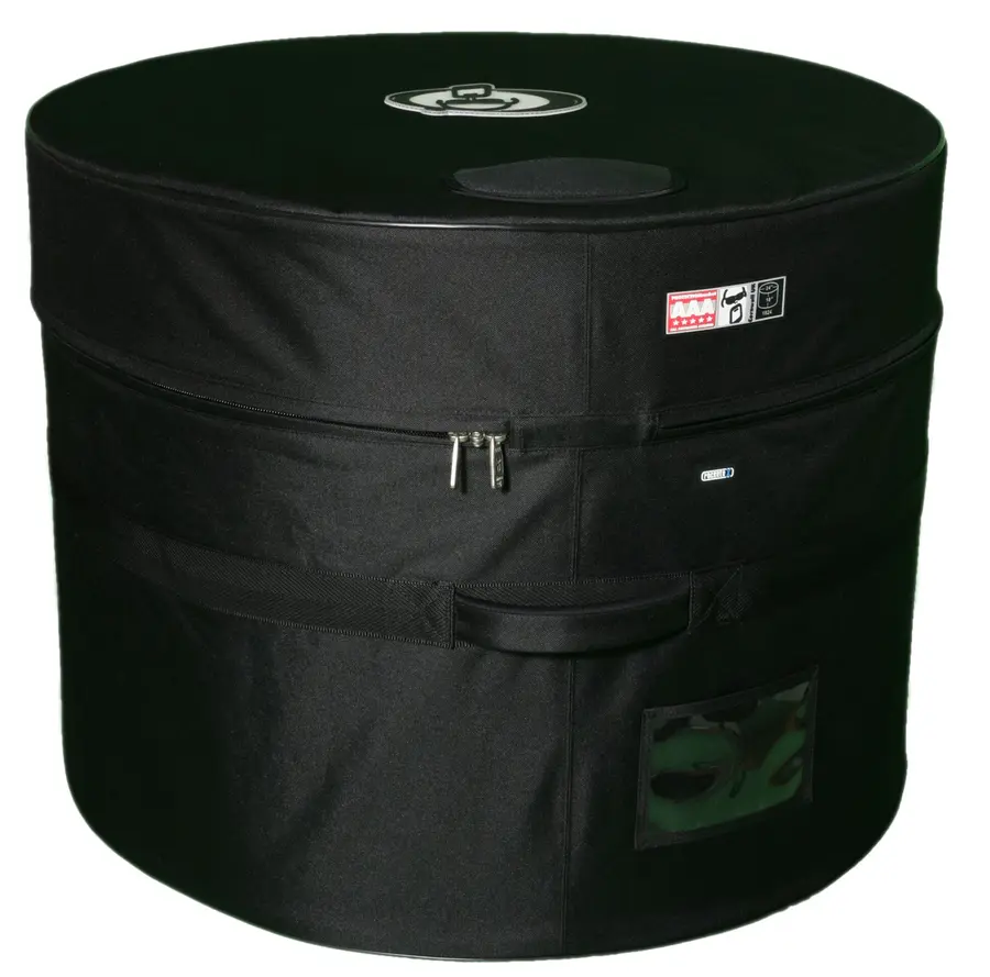 Protection Racket A1418-00 18" x 14" Rigid Bass Drum Case 