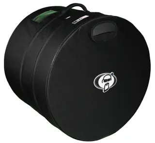 Protection Racket A1420-00 20" x 14" Rigid Bass Drum Case