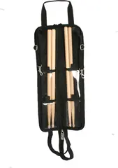 Protection Racket 6029-00 3-Pair Deluxe Stick Case