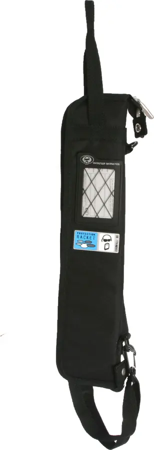Protection Racket 6029-00 3-Pair Deluxe Stick Case 