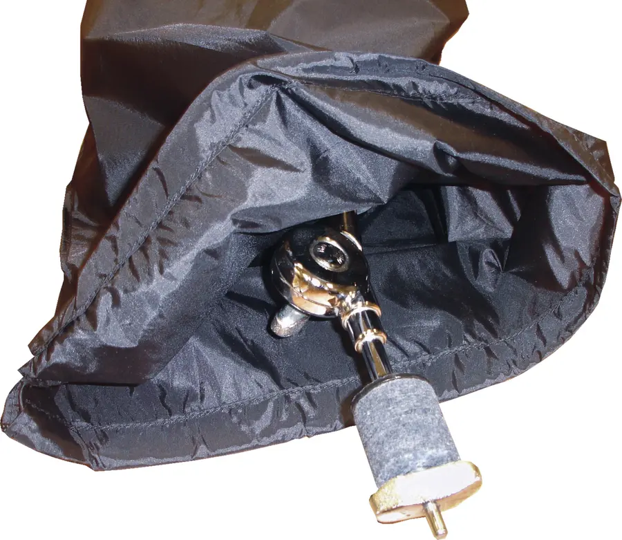 Protection Racket 9028-00 28" Hardware Sheath 