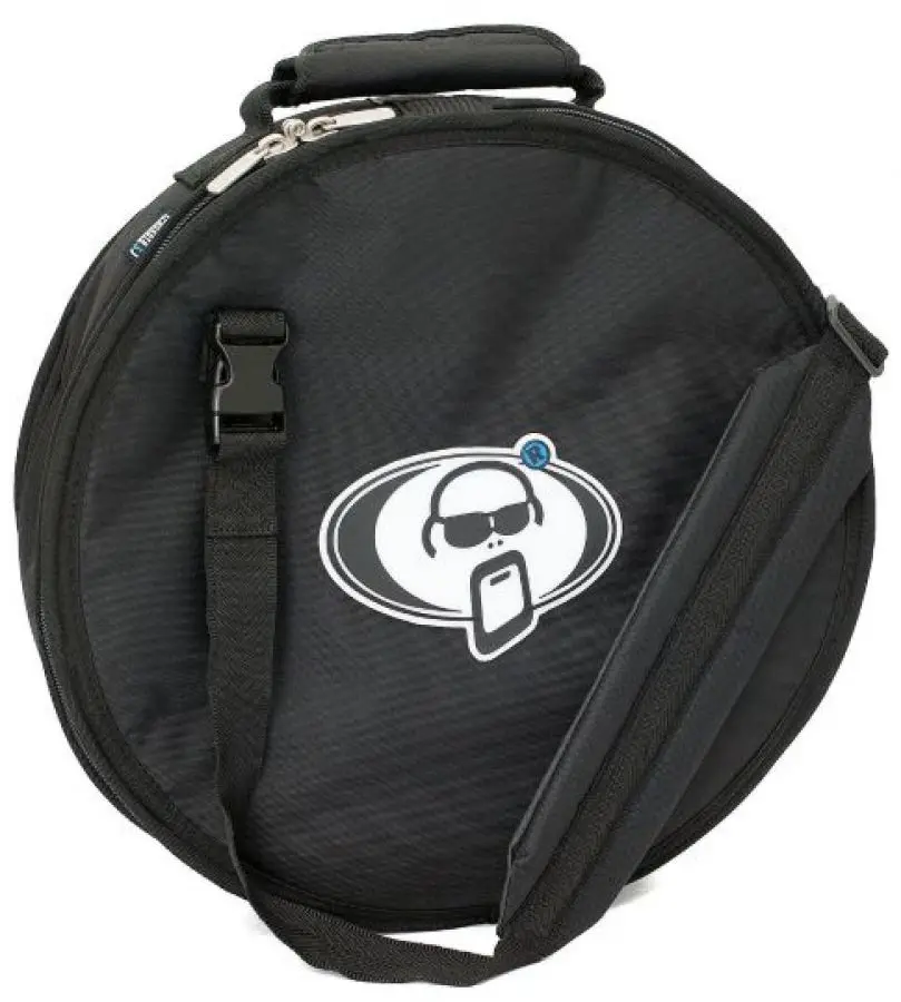 Protection Racket 9522-00 22" x 2.5" Frame Drum Case 
