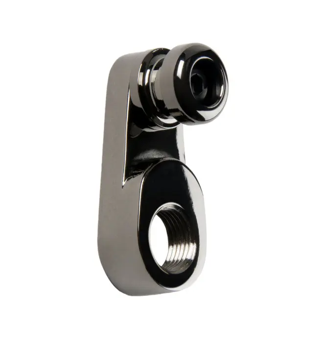 Music Nomad MN271 - Acousti-Lok Strap For Metric Output Jacks 