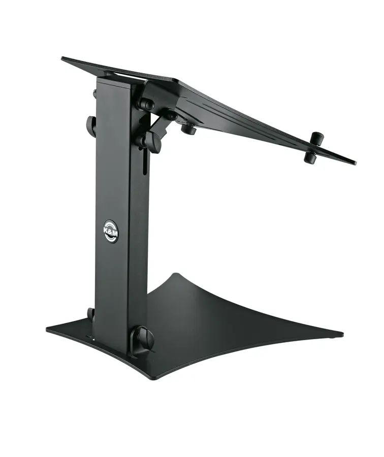 K&M 12190 Laptop stativ 