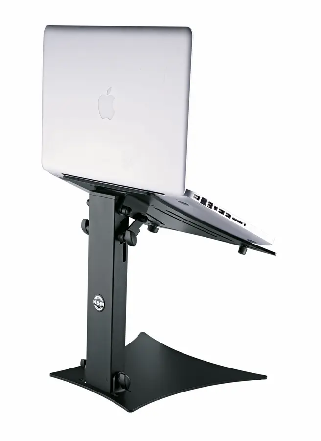 K&M 12190 Laptop stativ 