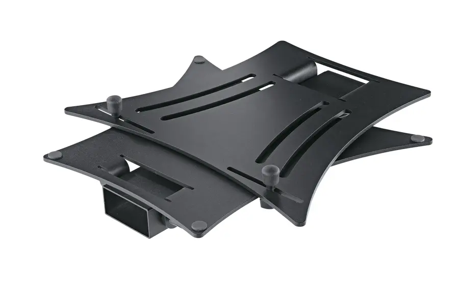 K&M 12190 Laptop stativ 