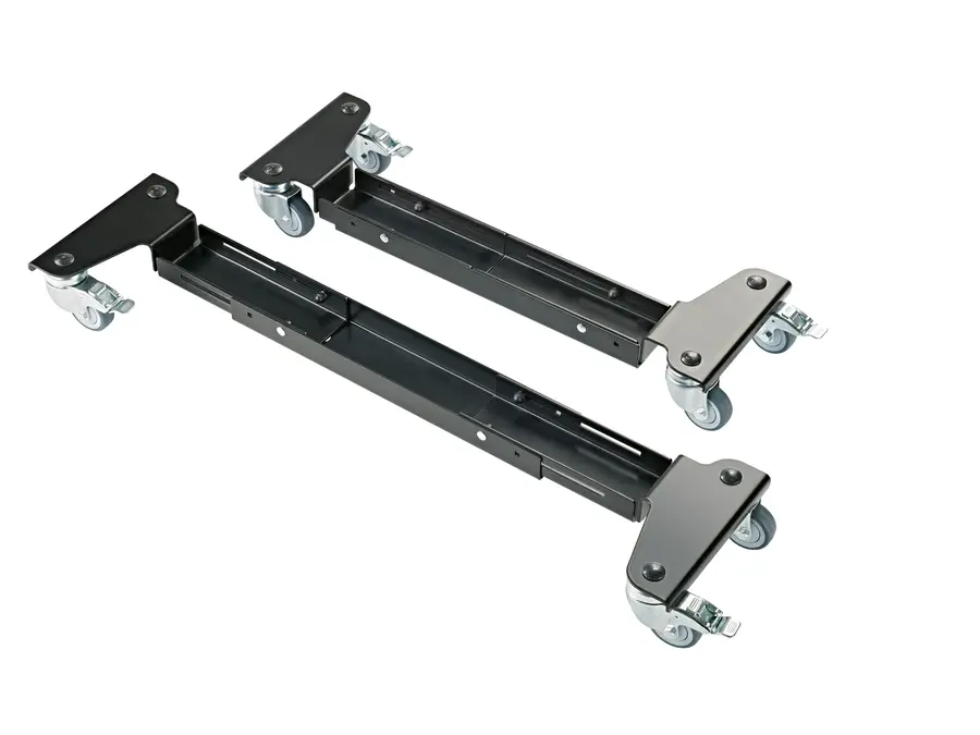 K&M 18806 Tralle for keyboardstativ 