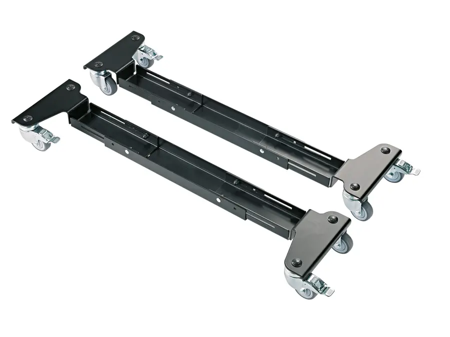 K&M 18806 Tralle for keyboardstativ 