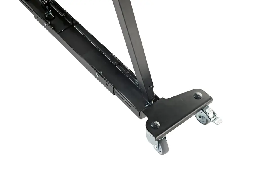 K&M 18806 Tralle for keyboardstativ 