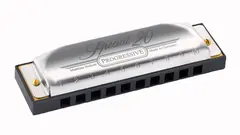 Hohner Special 20 B-major