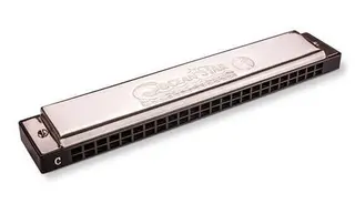 Hohner Ocean Star C