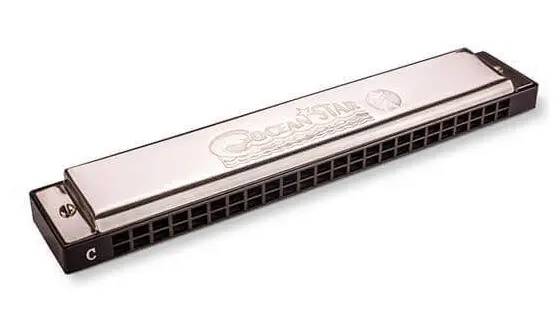 Hohner Ocean Star C 