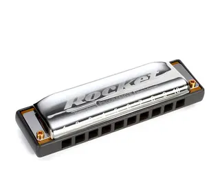 Hohner Rocket C-major