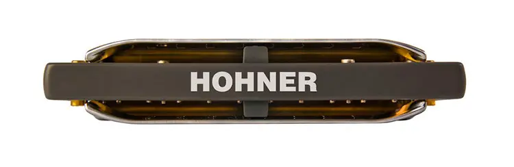 Hohner Rocket C-major 