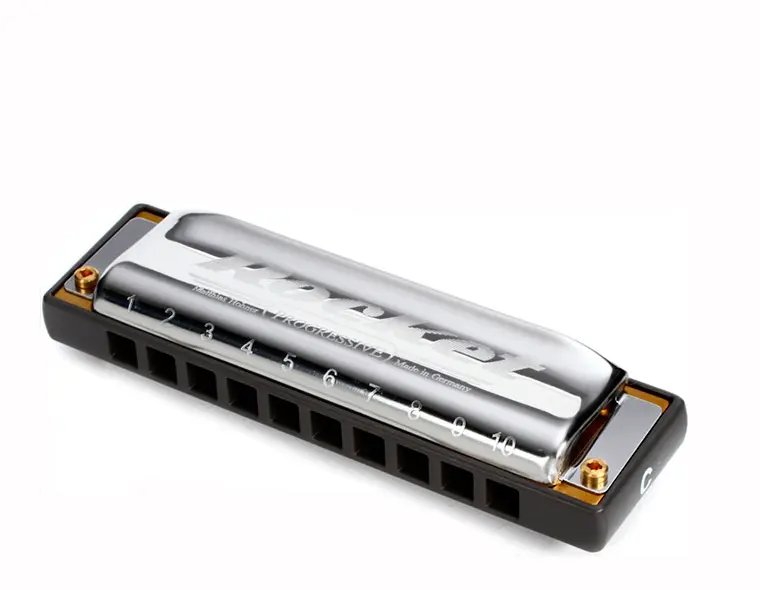 Hohner Rocket C-major 