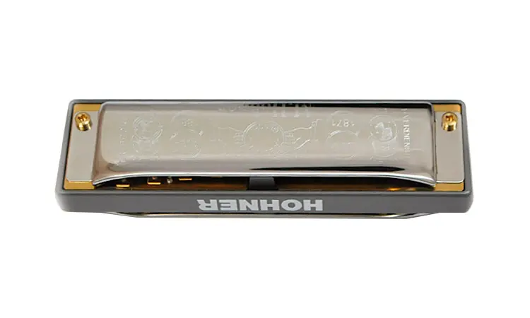Hohner Rocket C-major 