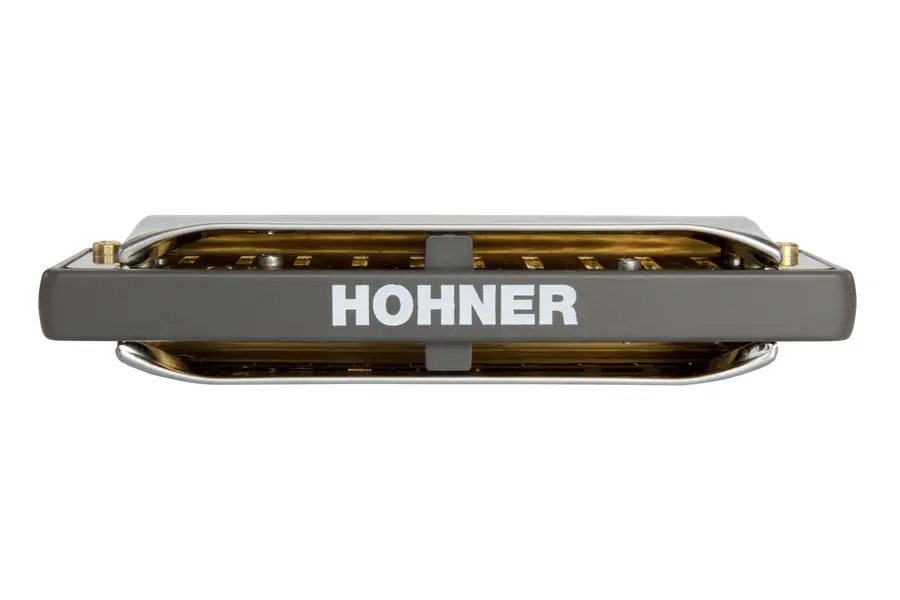 Hohner Rocket G-major 