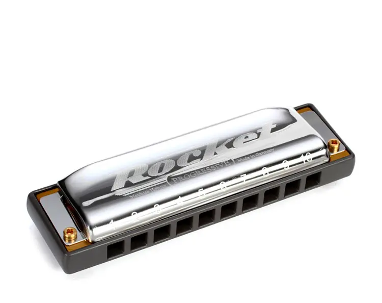 Hohner Rocket A-major 