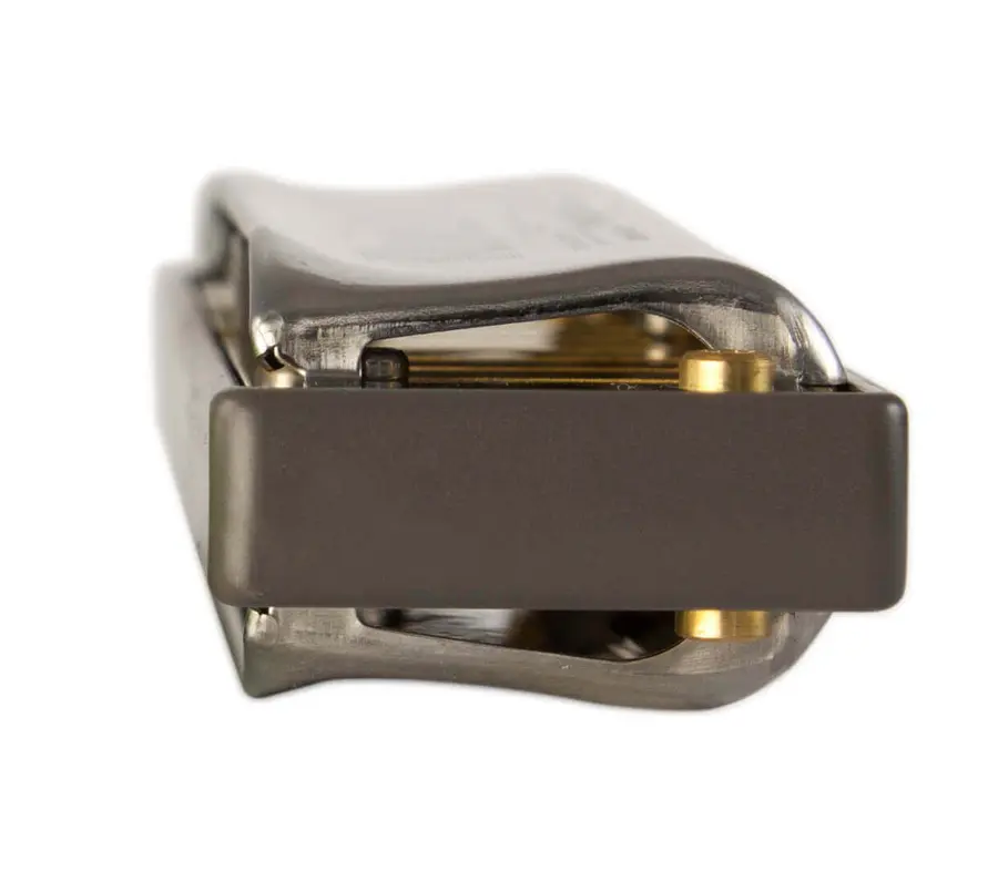 Hohner Rocket A-major 