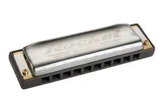 Hohner Rocket Bb-major