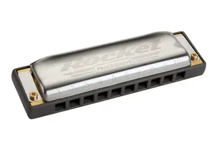 Hohner Rocket Bb-major