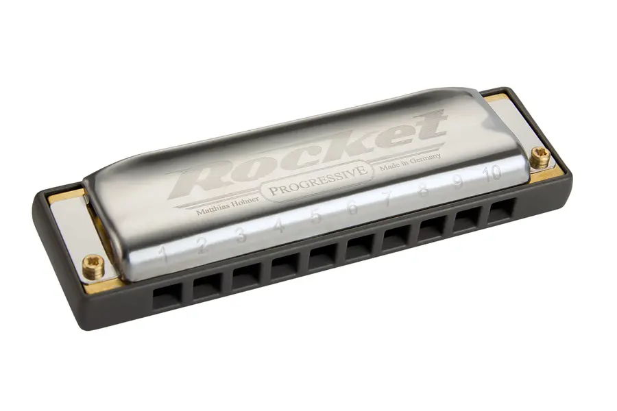 Hohner Rocket Bb-major 