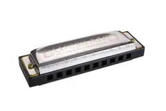 Hohner Blues Band C-major