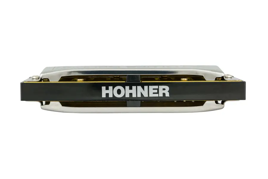 Hohner Blues Band C-major 