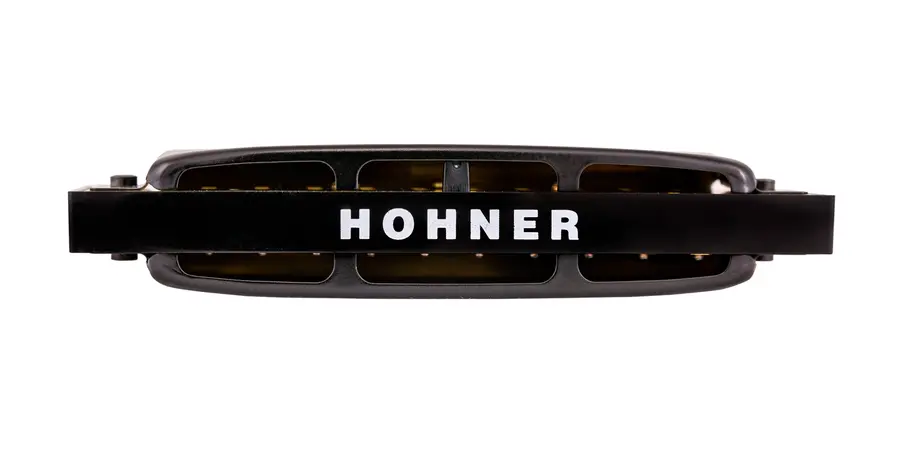 Hohner Pro Harp F#-major 