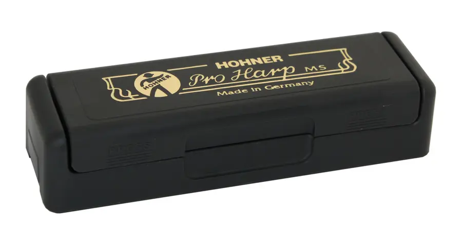 Hohner Pro Harp F#-major 