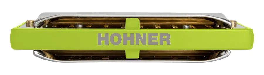 Hohner Rocket Amp E-major 