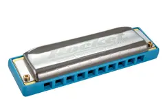 Hohner Rocket Low Eb-major, low octave