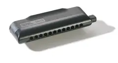 Hohner CX 12 D black