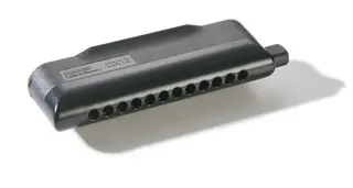 Hohner CX 12 D black