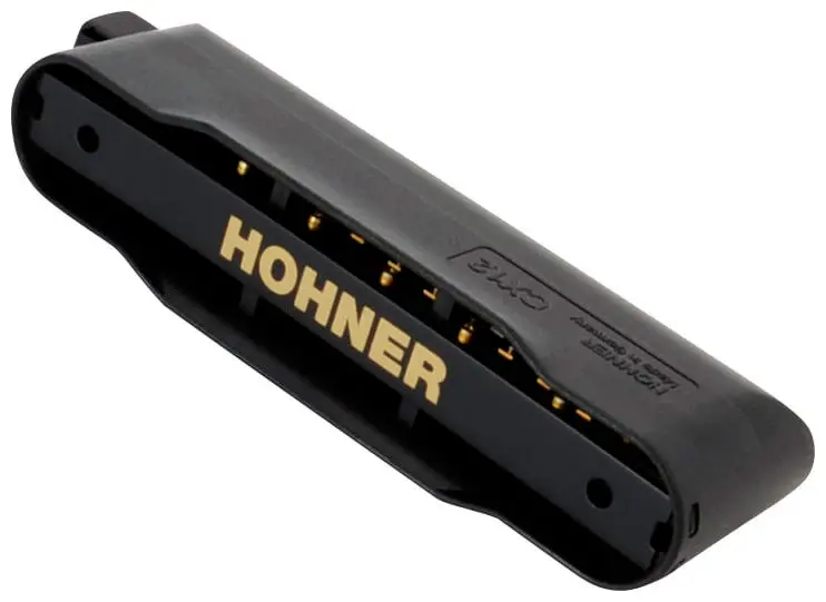 Hohner CX 12 D black 