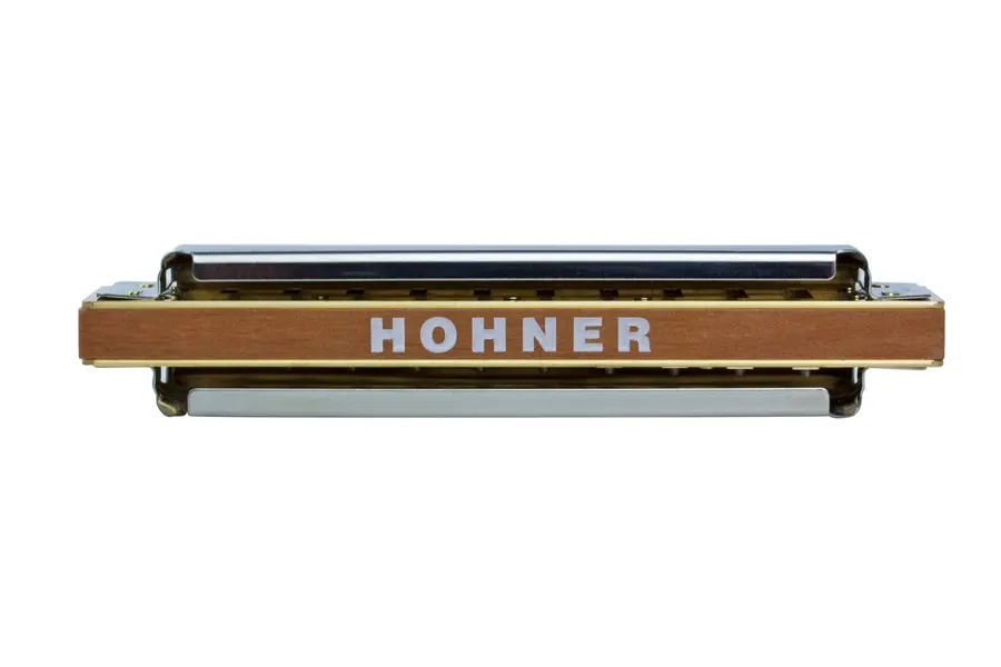 Hohner Marine Band 1896 F# Natural Minor 