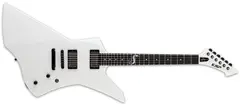 ESP James Hetfield Snakebyte Snow White