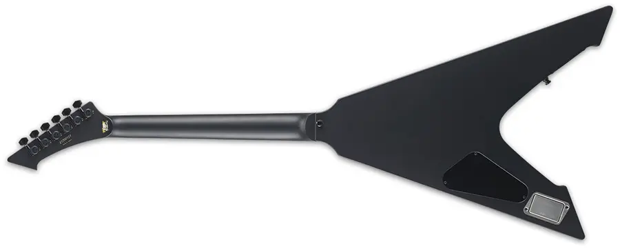 ESP JH Vulture Blks 