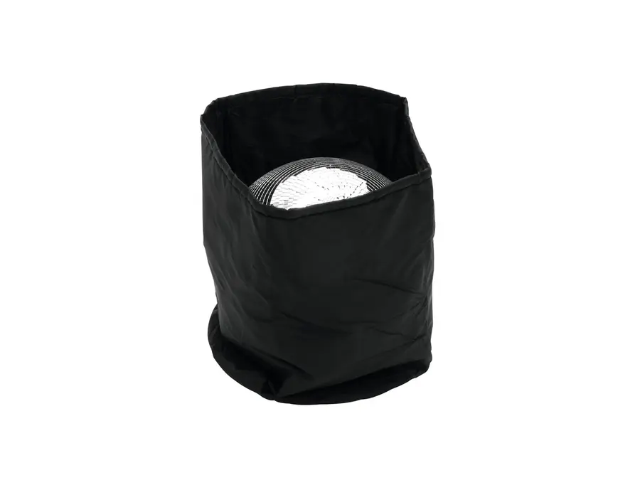 Eurolite Set Mirror ball 50cm & Soft-Bag 